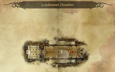 Landsmeet Chamber