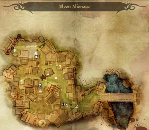 Elven Alienage