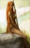 Wild Elf Female