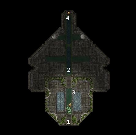 Viper Temple