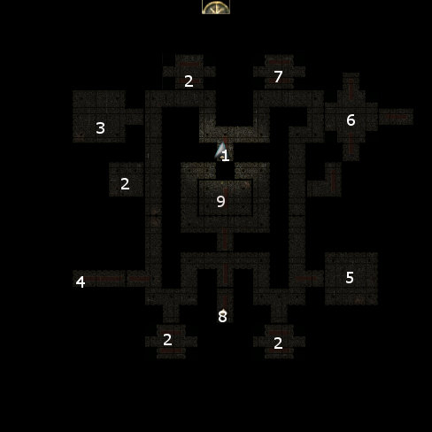 Tomb of Betrayers