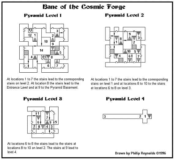 The Pyramid