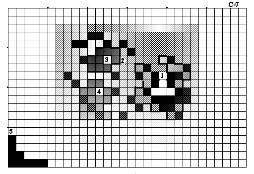 Map C7