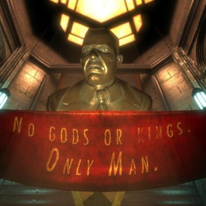 Bioshock