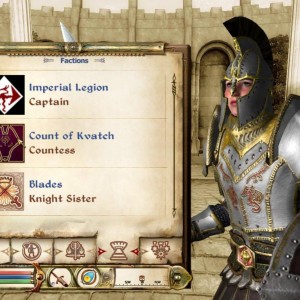 Oblivion=Captain in the Imperial Legion -added by a mod