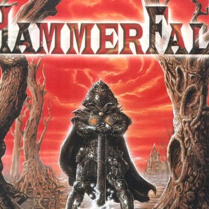 HAMMERFALL