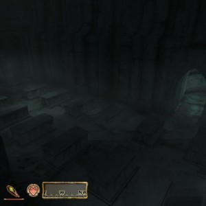 Oblivion: Ayleid ruins.