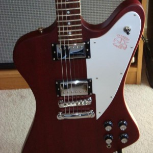 Epiphone Firebird