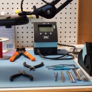 Soldering Station