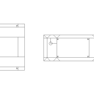 Oscilloscope Enclosure Plan