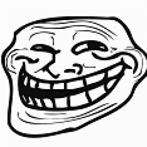 Small Trollface