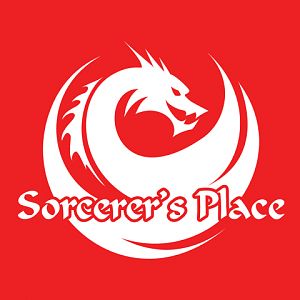 Sorcerer's Place OG Logo