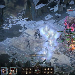 Pillars of Eternity 2: The Soul Collector