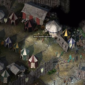 Siege of Dragonspear: Ashatiel