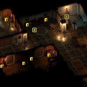 Pillars of Eternity 2: Bardatto Estate