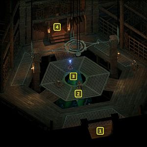 Pillars of Eternity 2: Lighthouse