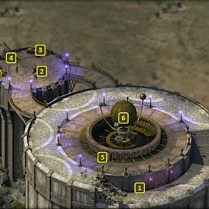 Pillars of Eternity 2: The Orrery