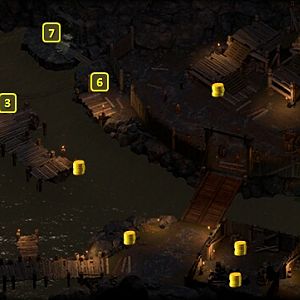 Pillars of Eternity 2: Undercroft