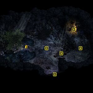 Siege of Dragonspear: Troll Cave
