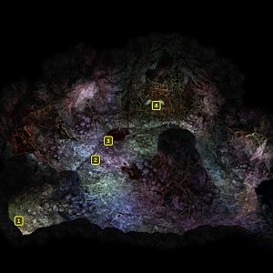 Siege of Dragonspear: Wyrm Cave