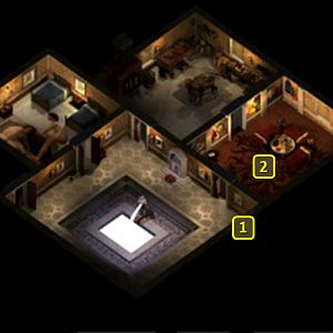 Baldur's Gate 2 EE: Lurraxol Estate