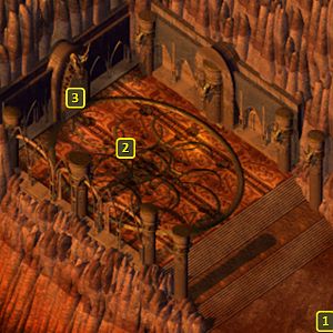 Baldur's Gate 2 EE: Draconis' Gate