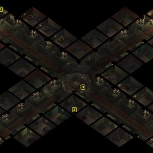 Baldur's Gate EE: Undercellar